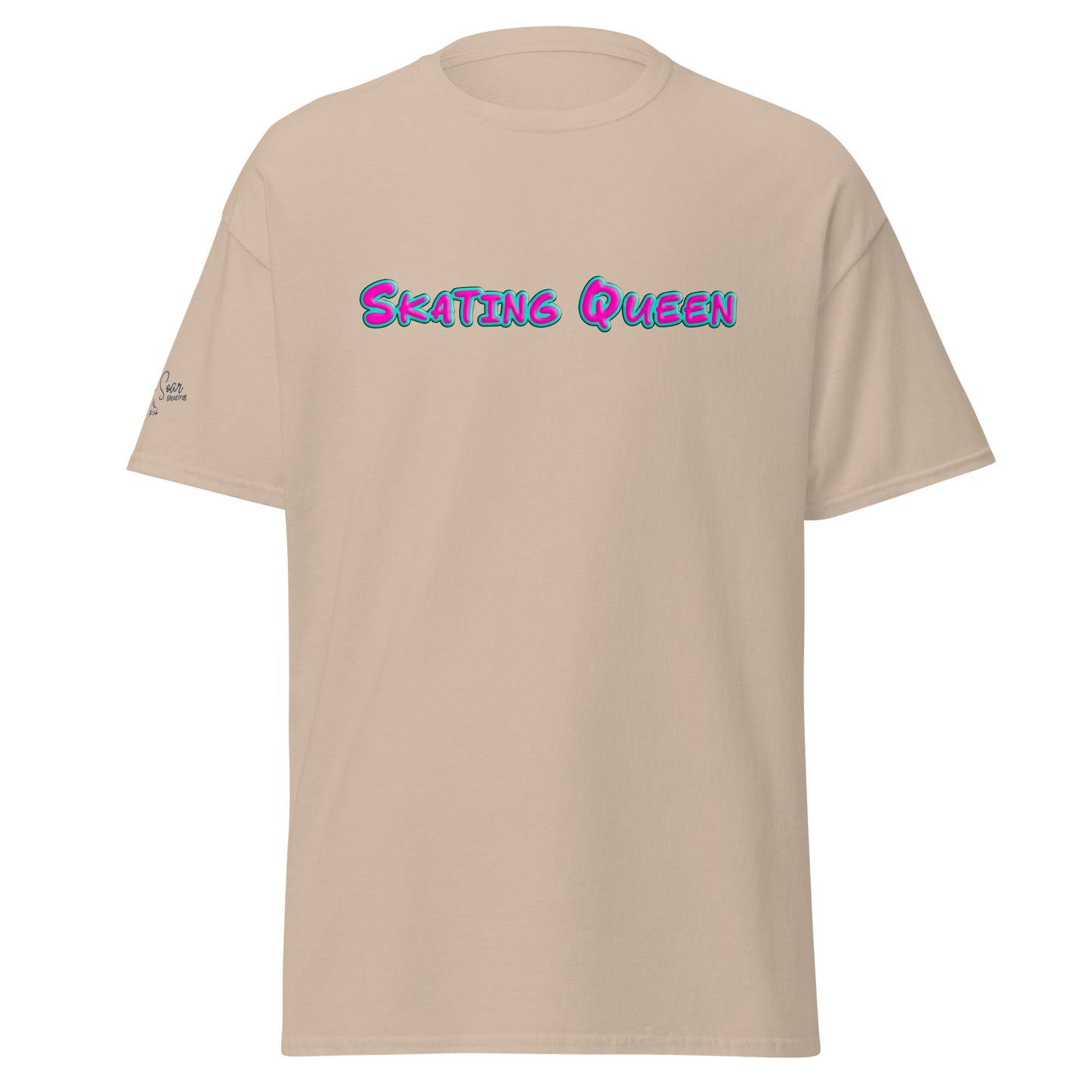 Men's classic tee