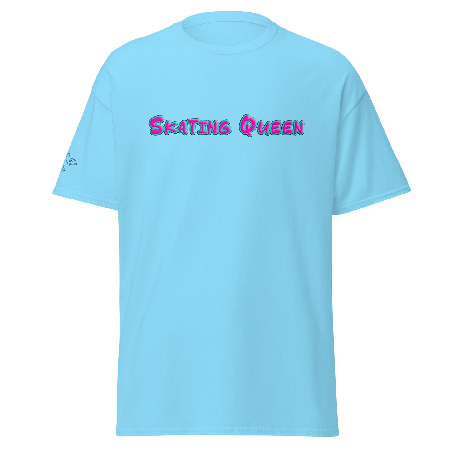 Men's classic tee