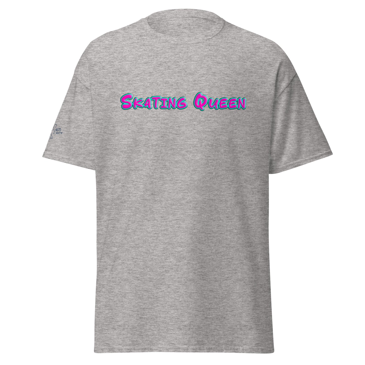 Men's classic tee