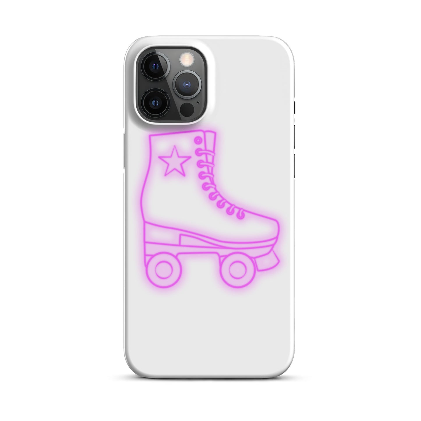 Snap case for iPhone®