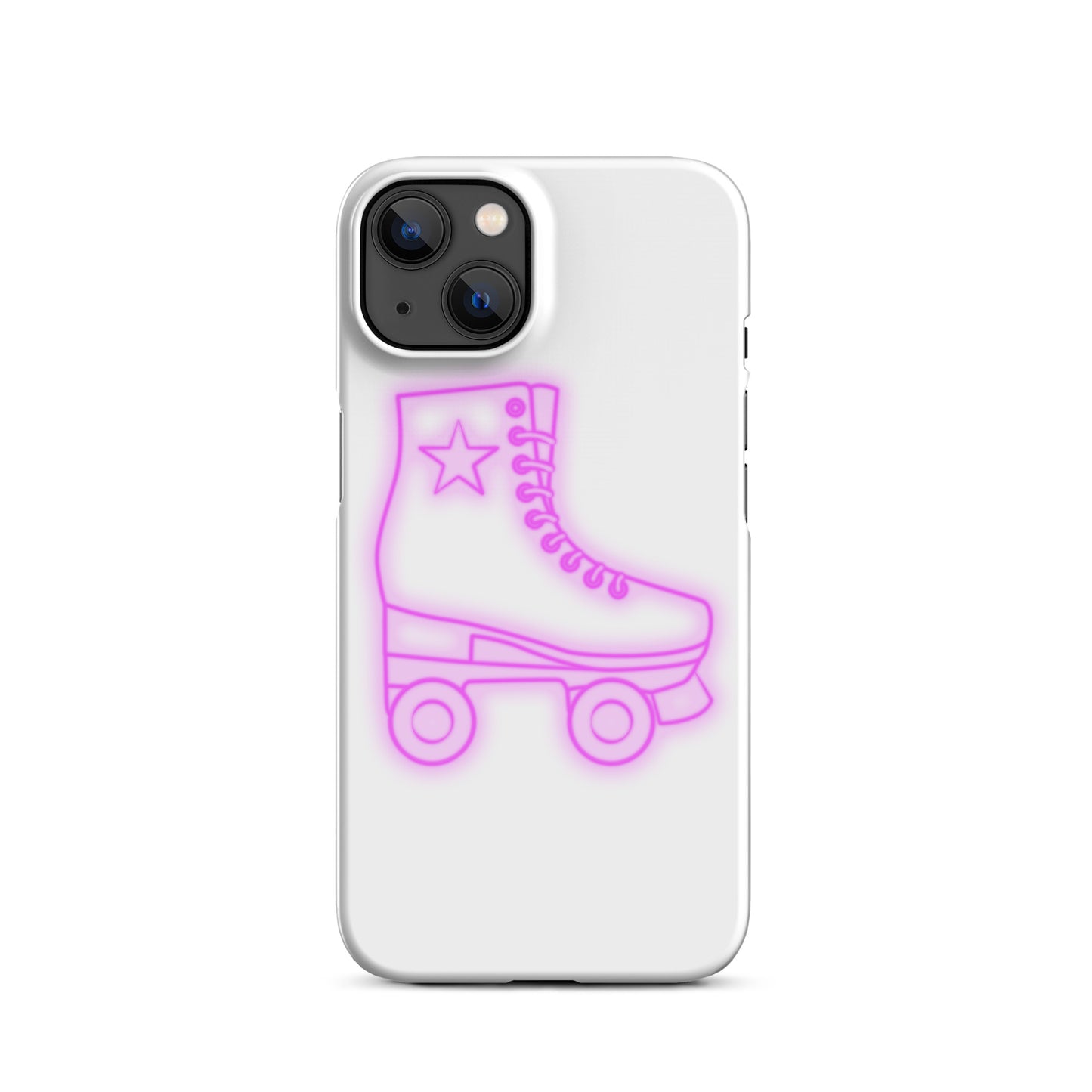 Snap case for iPhone®