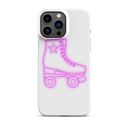 Snap case for iPhone®