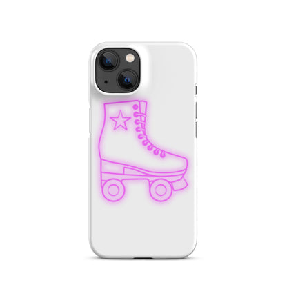 Snap case for iPhone®