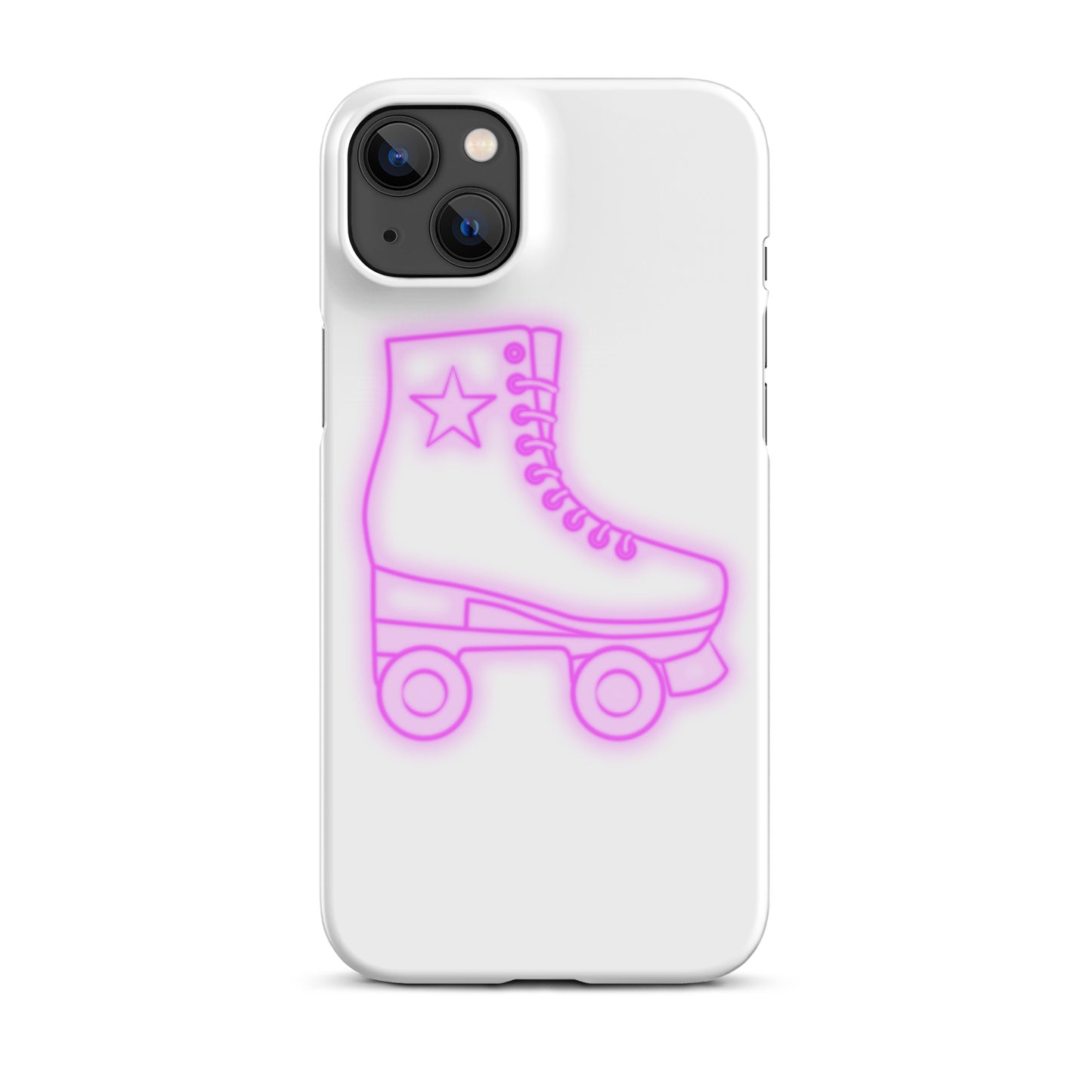 Snap case for iPhone®