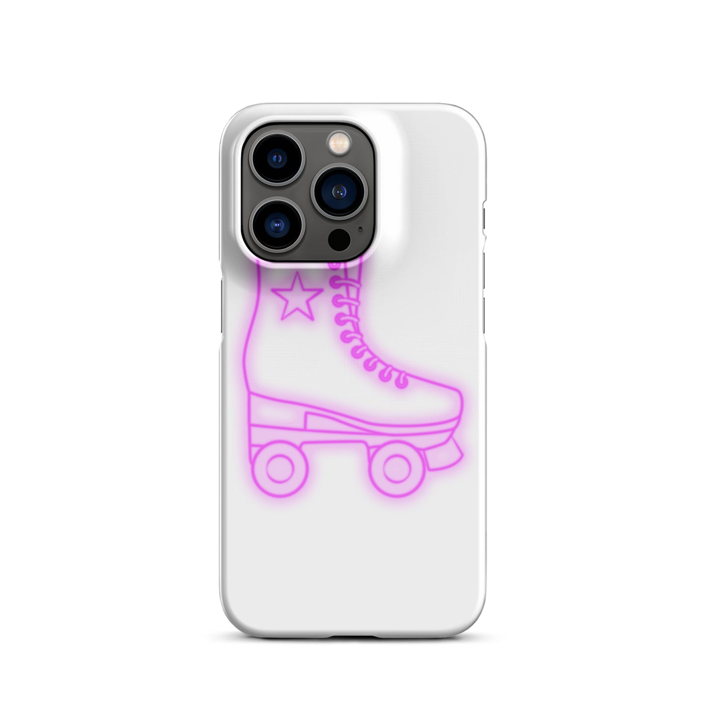 Snap case for iPhone®