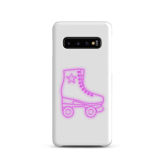 Snap case for Samsung®