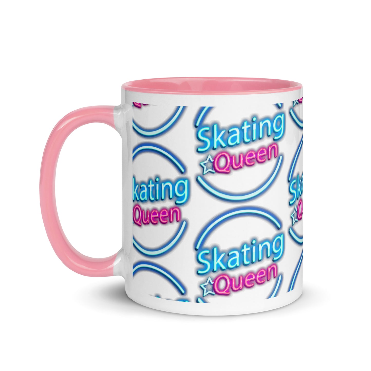 Mug with Color Inside