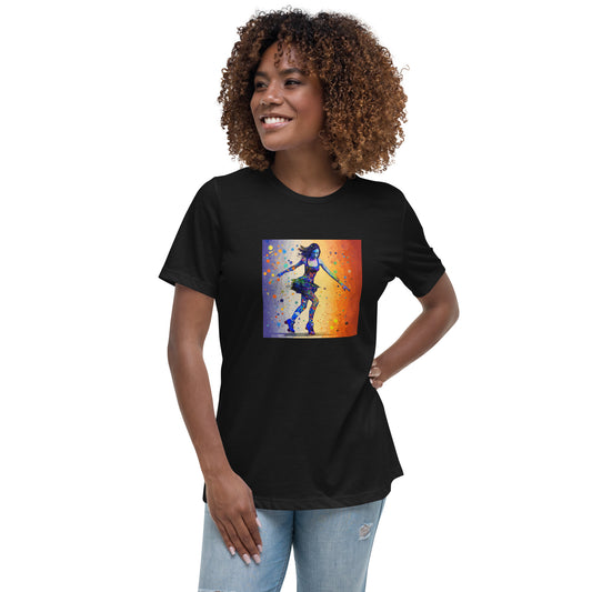 Women's Relaxed T-Shirt