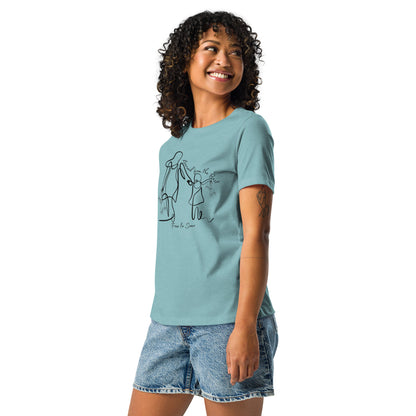 Women's Relaxed T-Shirt