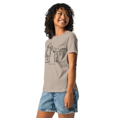 Women's Relaxed T-Shirt