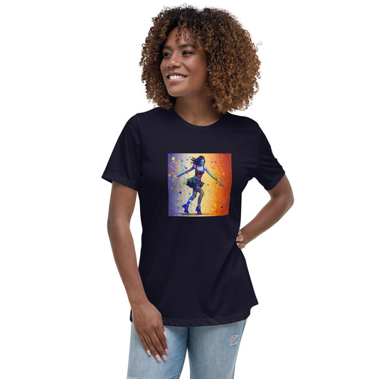 Women's Relaxed T-Shirt
