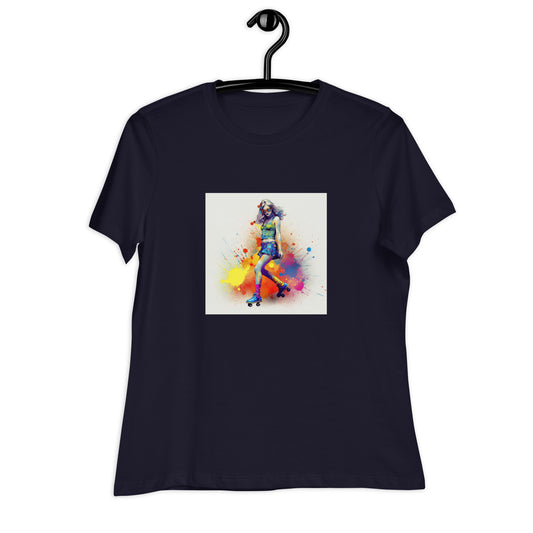 Women's Relaxed T-Shirt