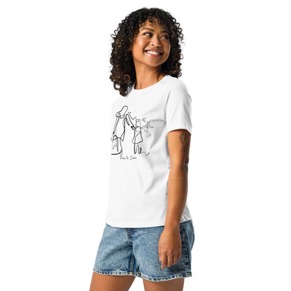 Women's Relaxed T-Shirt