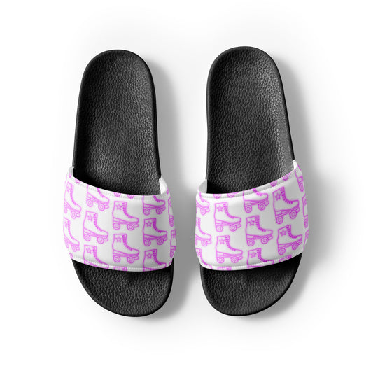 Women's slides