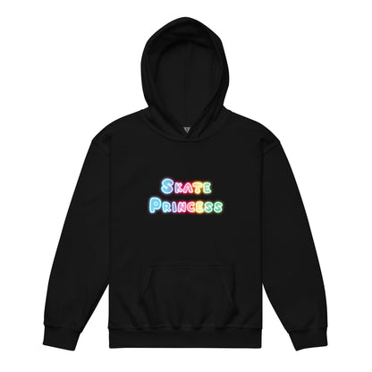 Youth heavy blend hoodie