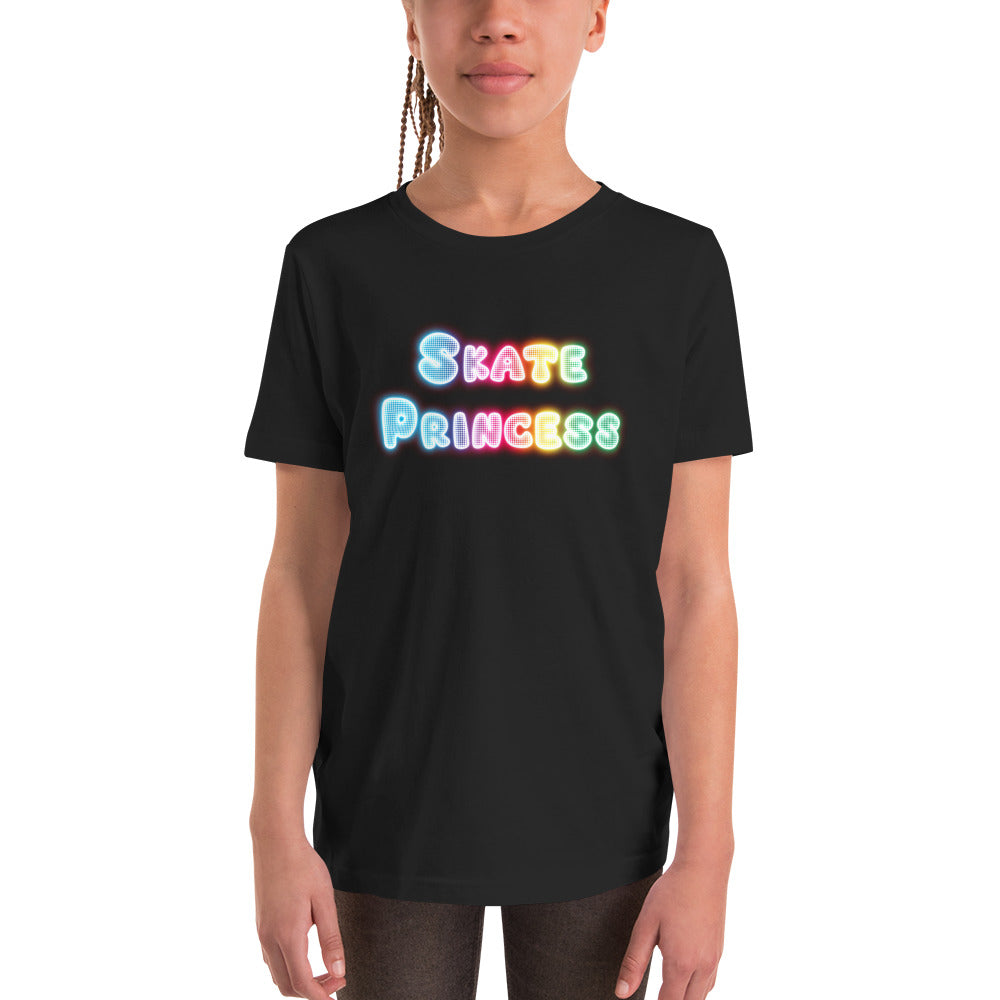 Youth Short Sleeve T-Shirt